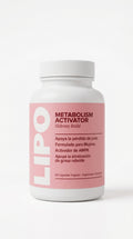 LIPO HB® - Activador Metabólico Natural